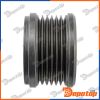 Poulie d'Alternateur pour IVECO | ESA-CT-004, 0PB903018
